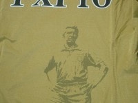 フルハム　11　3rd　半袖　ユニフォーム　KAPPA　＜2011シーズン＞＜ジョニー・ヘインズ記念モデル＞|プレミアリーグ|完売モデル（次回入荷未定）