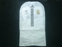 レアルマドリー 12 ホームCL　半袖　ユニフォーム ADIDAS　＜2012シーズン＞＜110周年記念＞＜カバー付き＞|リーガエスパニョーラ|完売モデル（次回入荷未定）