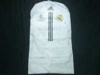 レアルマドリー 13 ホームCL　半袖　ユニフォーム ADIDAS　＜2013シーズン＞＜カバー付き＞|リーガエスパニョーラ|完売モデル（次回入荷未定）