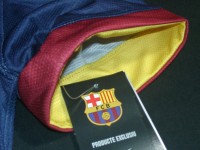 バルセロナ 12 ホーム　長袖　ユニフォーム　NIKE ＜2012シーズン＞|リーガエスパニョーラ|完売モデル（次回入荷未定）