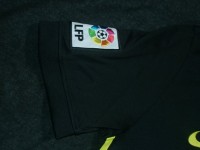 バルセロナ 13 3rd　半袖　ユニフォーム　NIKE　2013シーズン|リーガエスパニョーラ|完売モデル（次回入荷未定）