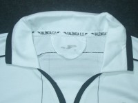 バレンシア　12 ホーム　半袖　ユニフォーム JOMA ＜2012シーズン＞|リーガエスパニョーラ|完売モデル（次回入荷未定）