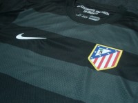 アトレティコマドリー　12　アウェイ　半袖　ユニフォーム　NIKE  ＜2012シーズン＞|リーガエスパニョーラ|完売モデル（次回入荷未定）