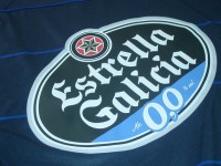 デポルティボ　11　3rd　LOTTO　半袖　ユニフォーム ＜2011シーズン＞|リーガエスパニョーラ|完売モデル（次回入荷未定）