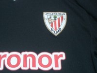 アスレティックビルバオ　12　アウェイ　半袖　ユニフォーム　UMBRO  ＜2012シーズン＞|リーガエスパニョーラ|完売モデル（次回入荷未定）