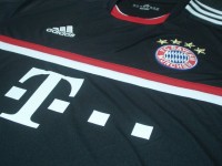 FCバイエルン 11　UEFACL　半袖　ユニフォーム ADIDAS ＜2011シーズン＞|ブンデスリーガ|完売モデル（次回入荷未定）
