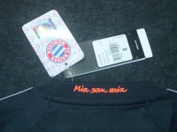 FCバイエルン 12　3rd・CL　半袖　ユニフォーム ADIDAS ＜2012シーズン＞|ブンデスリーガ|完売モデル（次回入荷未定）
