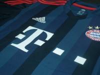 FCバイエルン 13　3rd　半袖　ユニフォーム ADIDAS ＜2013シーズン＞|ブンデスリーガ|完売モデル（次回入荷未定）