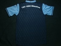 1860ミュンヘン　12　ホーム　半袖　ユニフォーム　UHLSPORT　＜2012シーズン＞|ブンデスリーガ|完売モデル（次回入荷未定）
