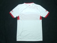 シュツットガルト　12　ホーム　半袖　ユニフォーム　PUMA　＜2012シーズン＞|ブンデスリーガ|完売モデル（次回入荷未定）