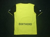 ボルシアドルトムント　13　UCL　半袖　ユニフォーム　PUMA ＜2013シーズン＞|ブンデスリーガ|完売モデル（次回入荷未定）