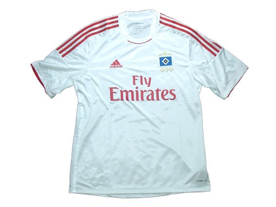 ブンデスリーガ ハンブルガーSV ユニフォーム ハンブルガーSV