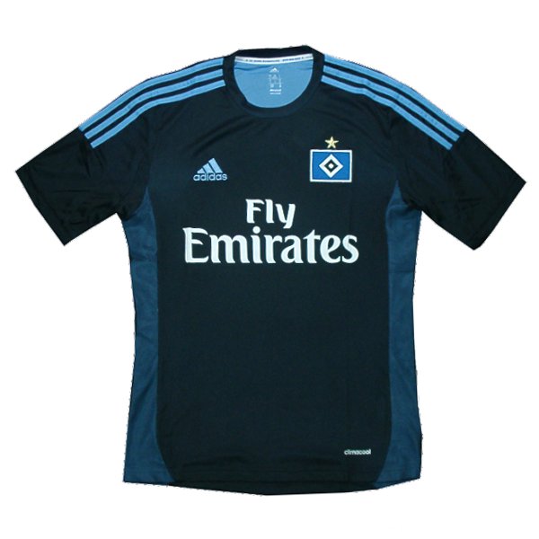 adidas ハンブルガーSV12/13アウェイ(125周年) Mサイズ未使用品 adidas ハンブルガーSV12/13アウェイ(125周年) Mサイズ未使用品