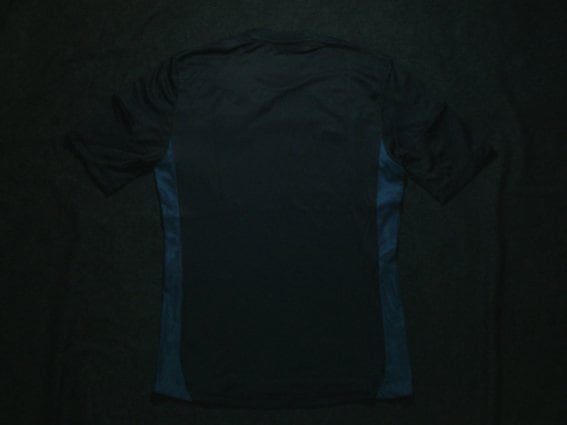 adidas ハンブルガーSV12/13アウェイ(125周年) Mサイズ未使用品