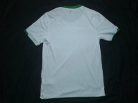 ブレーメン　10　アウェイ　半袖　ユニフォーム　NIKE ＜2010シーズン＞|ブンデスリーガ|完売モデル（次回入荷未定）