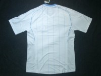 シャルケ04　11　アウェイ　半袖　ユニフォーム　ADIDAS＜2012シーズン継続＞|ブンデスリーガ|完売モデル（次回入荷未定）