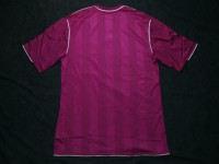 シャルケ04　12　3rd　半袖　ユニフォーム　ADIDAS＜2012シーズン＞|ブンデスリーガ|完売モデル（次回入荷未定）