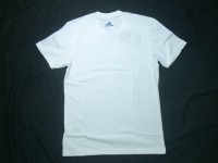 シャルケ04　パフォーマンスグラフィックTシャツ　半袖　ADIDAS|その他オフィシャルプロダクト|完売モデル（次回入荷未定）