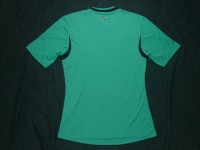 シャルケ04　13　3rd　半袖　ユニフォーム　ADIDAS＜2013シーズン＞|ブンデスリーガ|完売モデル（次回入荷未定）