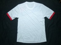 リヨン　12　ホーム　半袖　ユニフォーム ADIDAS　2012シーズン|リーグ・アン|完売モデル（次回入荷未定）