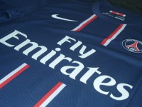パリサンジェルマン　12　ホーム　半袖　ユニフォーム　NIKE　＜2012シーズン＞|リーグ・アン|完売モデル（次回入荷未定）