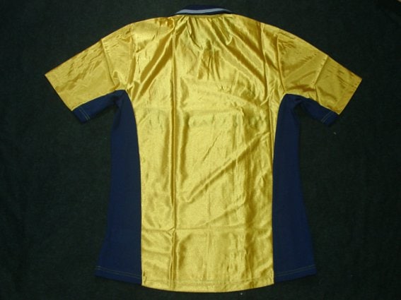 マルセイユ 98 3rd 半袖 ユニフォーム ADIDAS＜100周年記念