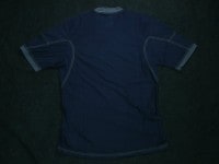 マルセイユ　13　アウェイ　半袖　ユニフォーム　ADIDAS　2013シーズン|リーグ・アン|完売モデル（次回入荷未定）