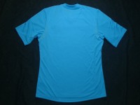 マルセイユ　13　3rd　半袖　ユニフォーム ADIDAS　2013シーズン|リーグ・アン|完売モデル（次回入荷未定）