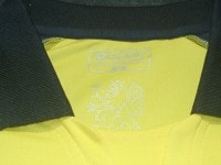 ソショー　12　ホーム　半袖　ユニフォーム　LOTTO＜2012シーズン＞|リーグ・アン|完売モデル（次回入荷未定）
