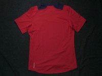 リール　12　ホーム　半袖　ユニフォーム　UMBRO  ＜2012シーズン＞|リーグ・アン|完売モデル（次回入荷未定）