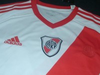 リーベルプレート　10 ホーム　半袖　ユニフォーム　ADIDAS ＜2010シーズン＞|その他各国リーグ|完売モデル（次回入荷未定）