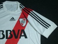 リーベルプレート　12 ホーム　半袖　ユニフォーム　ADIDAS ＜2012シーズン＞|その他各国リーグ|完売モデル（次回入荷未定）