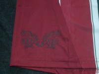フルミネンセ 12　ホーム　半袖　ユニフォーム ADIDAS ＜2012シーズン＞＜110周年記念＞|その他各国リーグ|完売モデル（次回入荷未定）