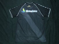 ヴァスコダガマ　12　ホーム　半袖　ユニフォーム Penalty ＜2012シーズン＞|その他各国リーグ|完売モデル（次回入荷未定）