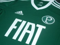 パルメイラス 11　ホーム　半袖　ユニフォーム ADIDAS|その他各国リーグ|完売モデル（次回入荷未定）