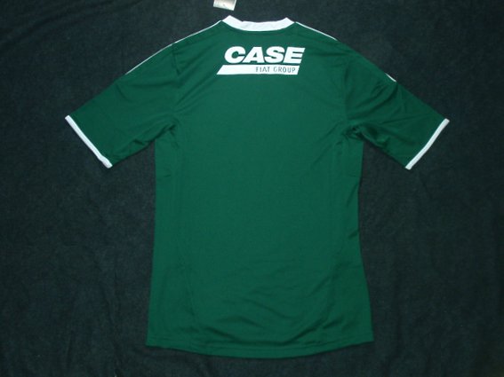 パルメイラス 11 ホーム 半袖 ユニフォーム ADIDAS | 完売モデル（次回