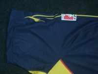 クラブアメリカ　11　ホーム　半袖　ユニフォーム　NIKE ＜2011シーズン＞|その他各国リーグ|完売モデル（次回入荷未定）