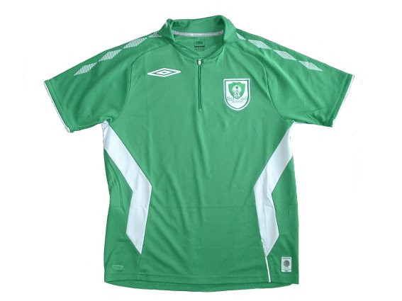 アルアハリSC 08 アウェイ 半袖 ユニフォーム UMBRO | 完売モデル