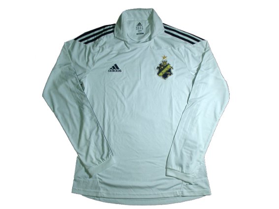 AIKソルナ アディダス スウェーデン 長袖 ゲームシャツ ユニフォーム AIKソルナ アディダス スウェーデン 長袖 ゲームシャツ ユニフォーム