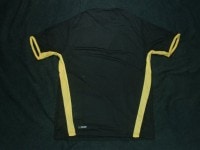 AEKアテネ　08　アウェイ　半袖　ユニフォーム　PUMA　＜2008シーズン＞|その他各国リーグ|完売モデル（次回入荷未定）