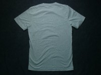 ニューヨークコスモス　ロゴTシャツ　半袖　UMBRO＜グレー＞|その他オフィシャルプロダクト|完売モデル（次回入荷未定）