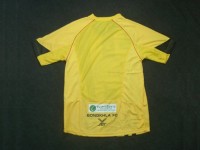 ソンクラーFC　11　アウェイ　半袖　ユニフォーム　FBT|その他各国リーグ|完売モデル（次回入荷未定）