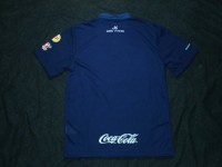 ブリーラムユナイテッドFC　13　ホーム　半袖　ユニフォーム　TEAMOFFICIAL　＜2013シーズン＞|その他各国リーグ|完売モデル（次回入荷未定）