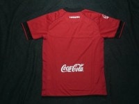 ムアントンユナイテッドFC　13　ホーム　半袖　ユニフォーム　GRANDSPORT　AFCチャンピオンズリーグ/2013シーズン|その他各国リーグ|完売モデル（次回入荷未定）