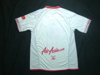 BECテロササナFC　12　アウェイ　半袖　ユニフォーム　FBT　＜バンコク＞|その他各国リーグ|完売モデル（次回入荷未定）