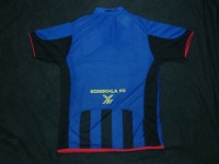 ソンクラーFC　12　ホーム　半袖　ユニフォーム　FBT|その他各国リーグ|完売モデル（次回入荷未定）