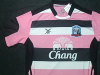 パーントーンFC　13　ホーム　半袖　ユニフォーム　FBT　＜2013シーズン＞|その他各国リーグ|完売モデル（次回入荷未定）