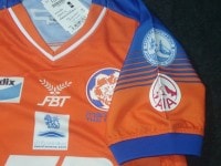 タイポートFC　12　ホーム　半袖　ユニフォーム　FBT|その他各国リーグ|完売モデル（次回入荷未定）