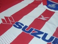 シーラーチャーFC　13　アウェイ　半袖　ユニフォーム　FBT　＜2013シーズン＞|その他各国リーグ|完売モデル（次回入荷未定）