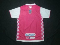 イサーンユナイテッドFC　12　4th　半袖　ユニフォーム　FBT|その他各国リーグ|完売モデル（次回入荷未定）